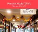 Pinnacle Health Clinic - Naturopathy | Naturopath logo